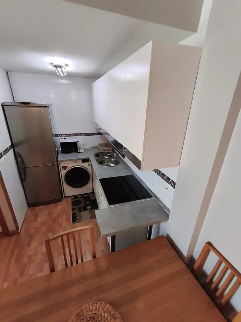 Piso con ascensor en venta en Valdepeñas, imagen 12