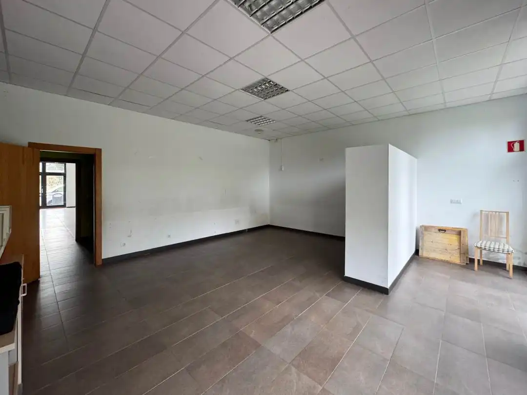 Local comercial de lloguer a Colindres, imagen 13