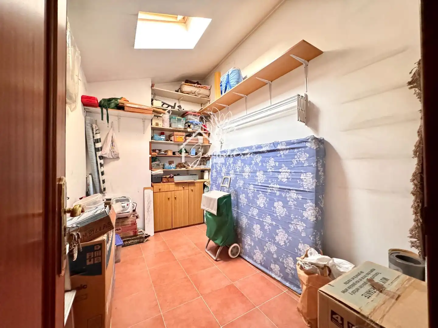 Flat with lift for sale in Alto del Castaño, imagen 29