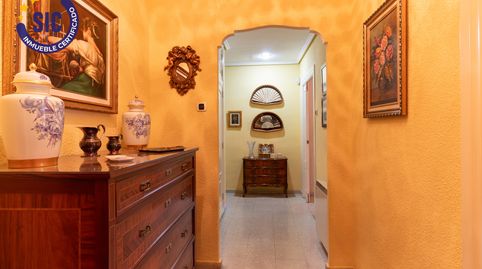 Foto 5 von Wohnung zum Verkauf in Sagunto-sagunt - Cami Real, Antigua Moreria, Sagunto / Sagunt