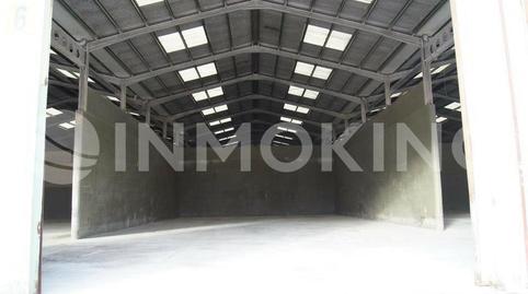 Photo 3 of Industrial buildings to rent in Av del Palmar , S/n, Silla, Valencia