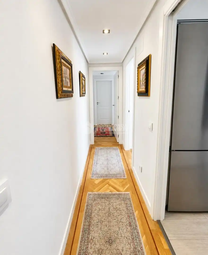 Wohnung zum Verkauf in Madrid mit Abstellraum