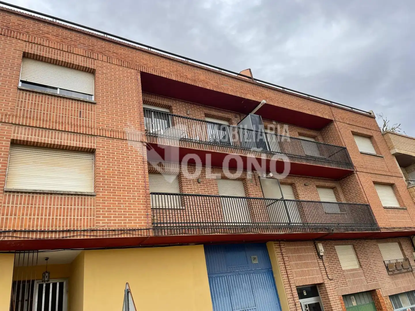 Wohnung zum Verkauf in Calle la Fuentezuela 7, imagen 4