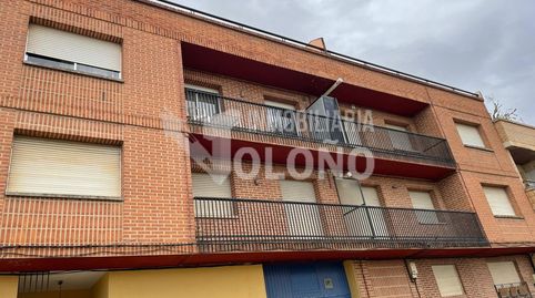 Foto 4 de Piso en venta en Calle la Fuentezuela, 7, San Asensio, La Rioja