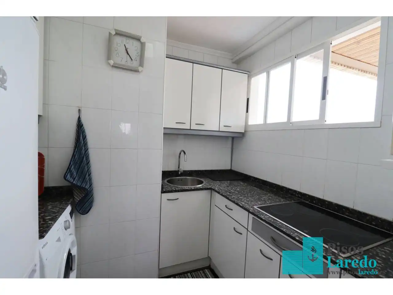 Appartement avec piscine à louer à Avenida Derechos Humanos 40, imagen 22