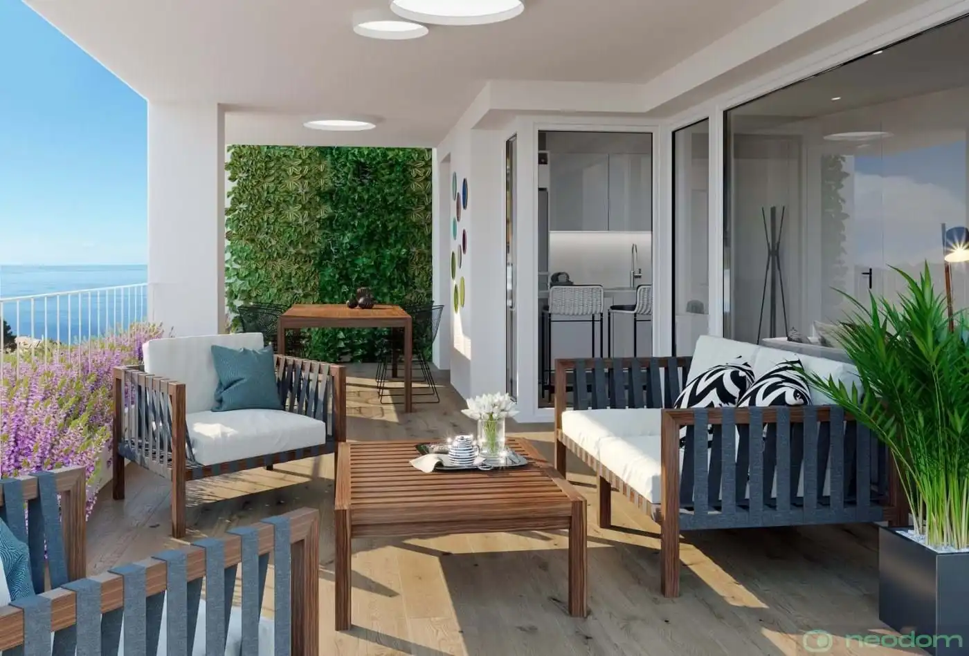 Appartamento in vendita a Platja de Torres, imagen 7
