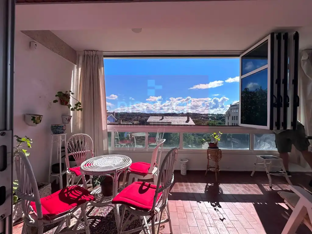 Terraza de Piso en venta en Lugo