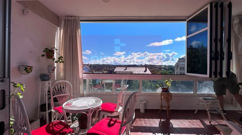 EN VENTA PISO DE 4 DORMITORIOS Y GRAN TERRAZA EN LA ZONA SUR