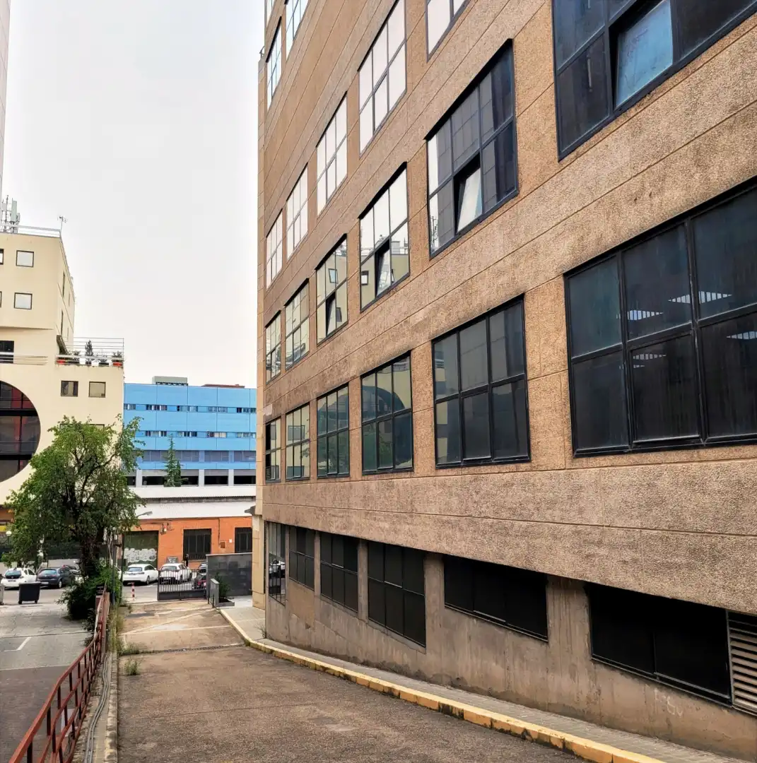 Business premises to rent in Calle de María Tubau, imagen 44