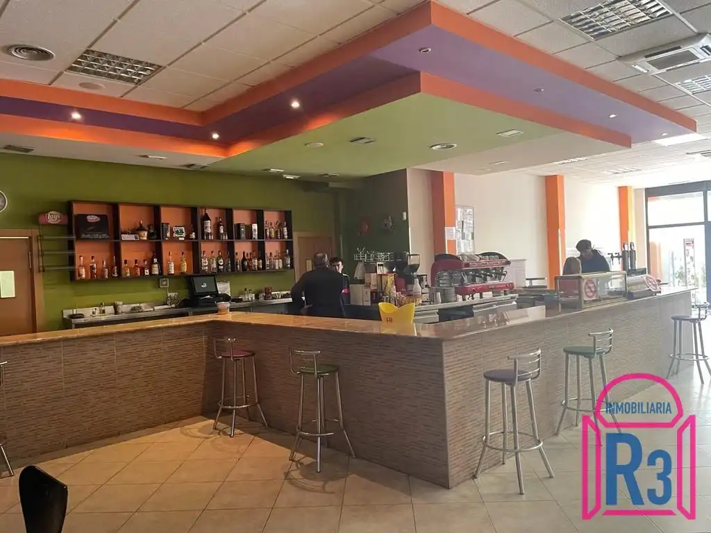 Local comercial de lloguer a Onzonilla, imagen 4