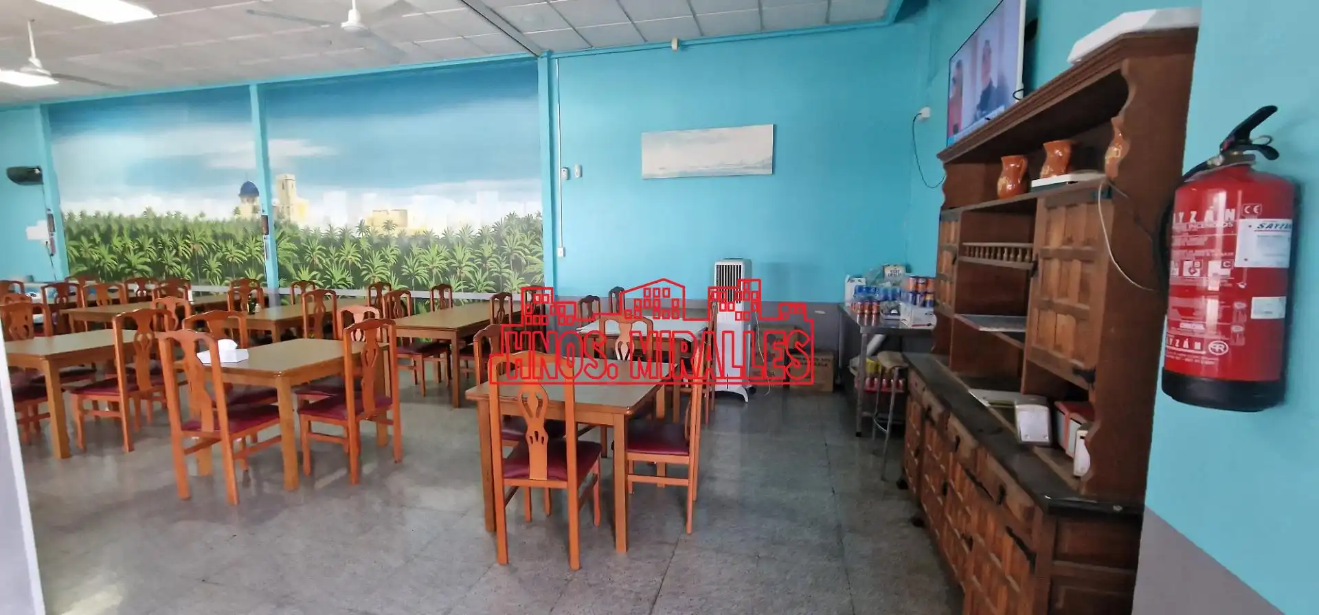 Local comercial en traspaso en Elche ciudad, imagen 14