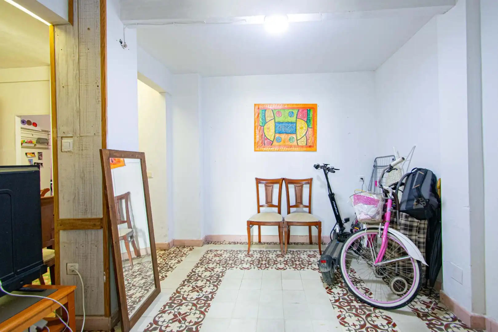 Houses for sale in Sevilla  with Air Conditioner