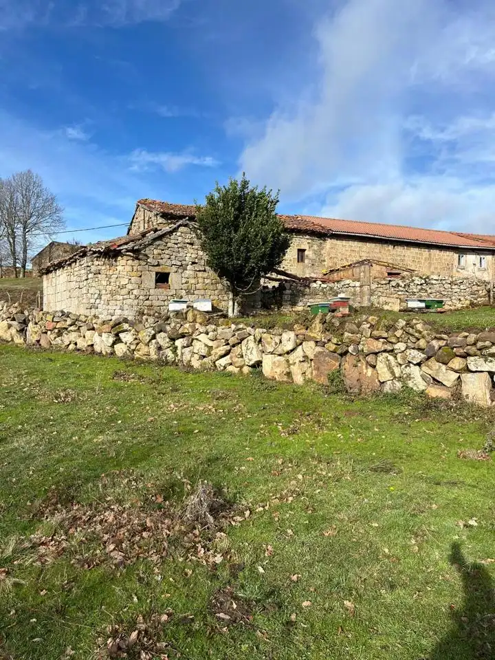 Casa o chalet en venta en Reinosa / Matalataja, Reinosa
