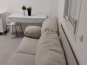 Apartament amb ascensor de lloguer a Calle Marbella