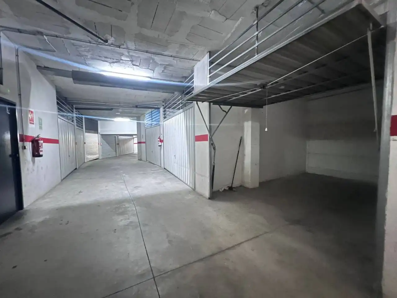 Parkplatz zum Verkauf in Domeny, imagen 5