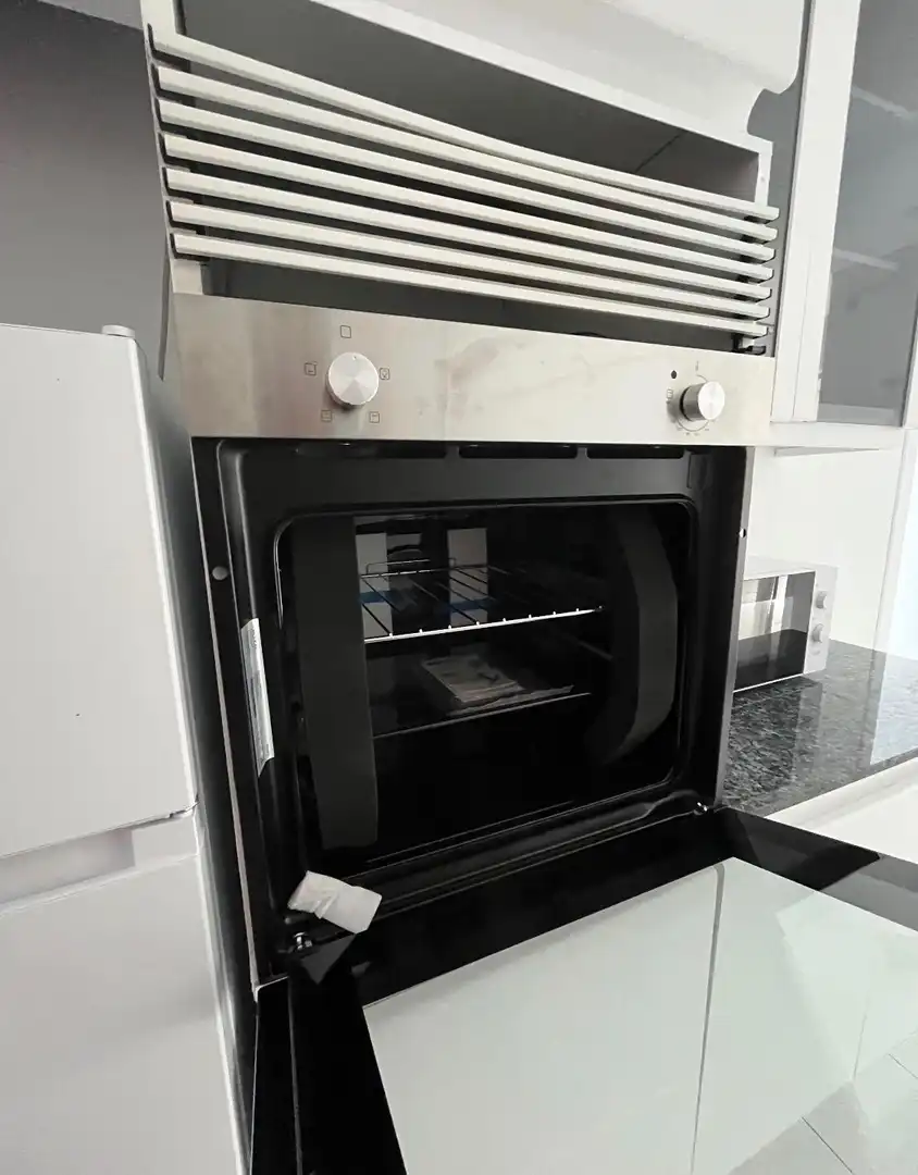 Apartamento con terraza en alquiler en Carrer RAFELETES (LES), imagen 17