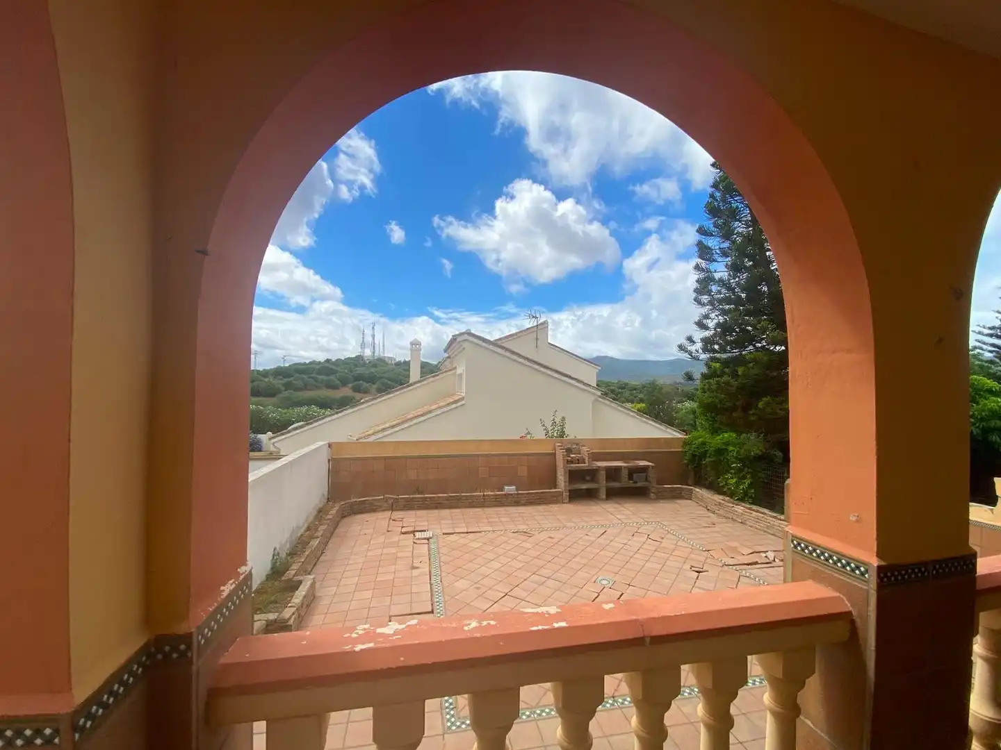 Casa en venda a Los Barrios, imagen 3