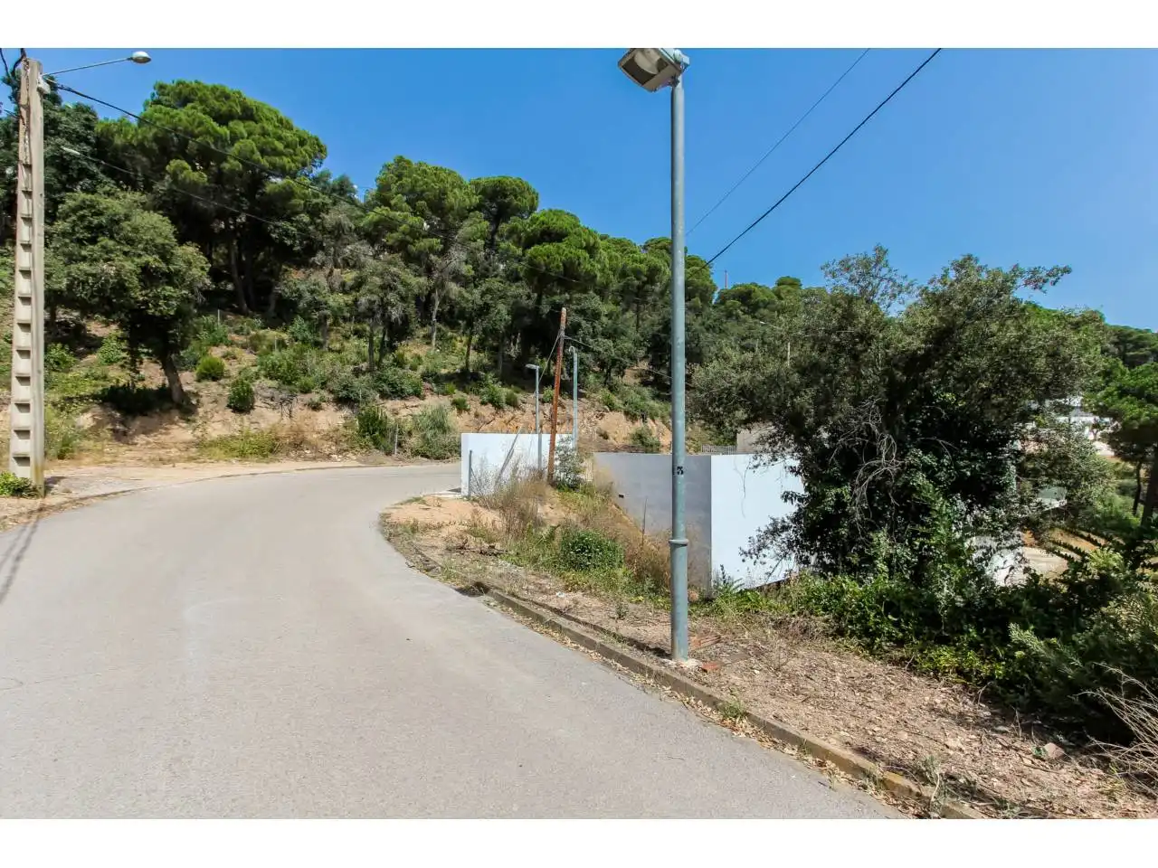 Rustikales Grundstück zum Verkauf in Avenida Ocells 39, imagen 5