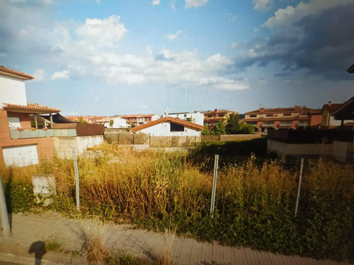 Wohnbaugrundstück zum Verkauf in ronda lluis companys 85-87, imagen 2