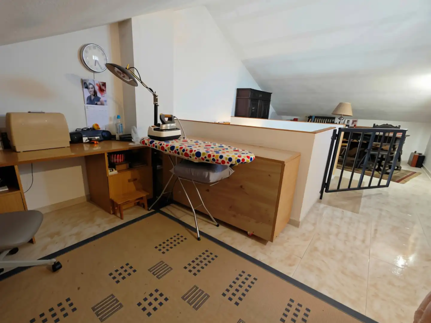 Detached house with pool for sale in Moraleja de Enmedio, imagen 66