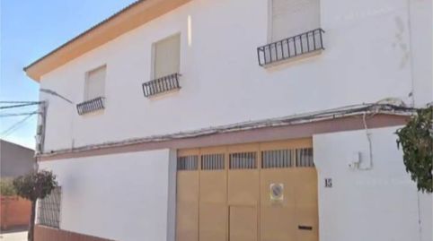 Foto 3 de Casa adosada en venta en Calle Eruelas, Campo de Criptana, Ciudad Real