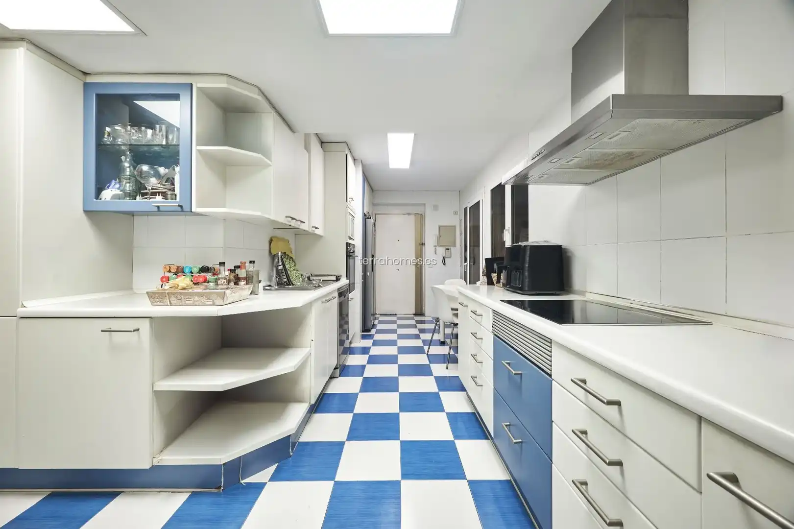 Appartement compact avec ascenseur à vendre à C. de Joaquín Costa, 15, Chamartín, 28002 Madrid, España, imagen 6