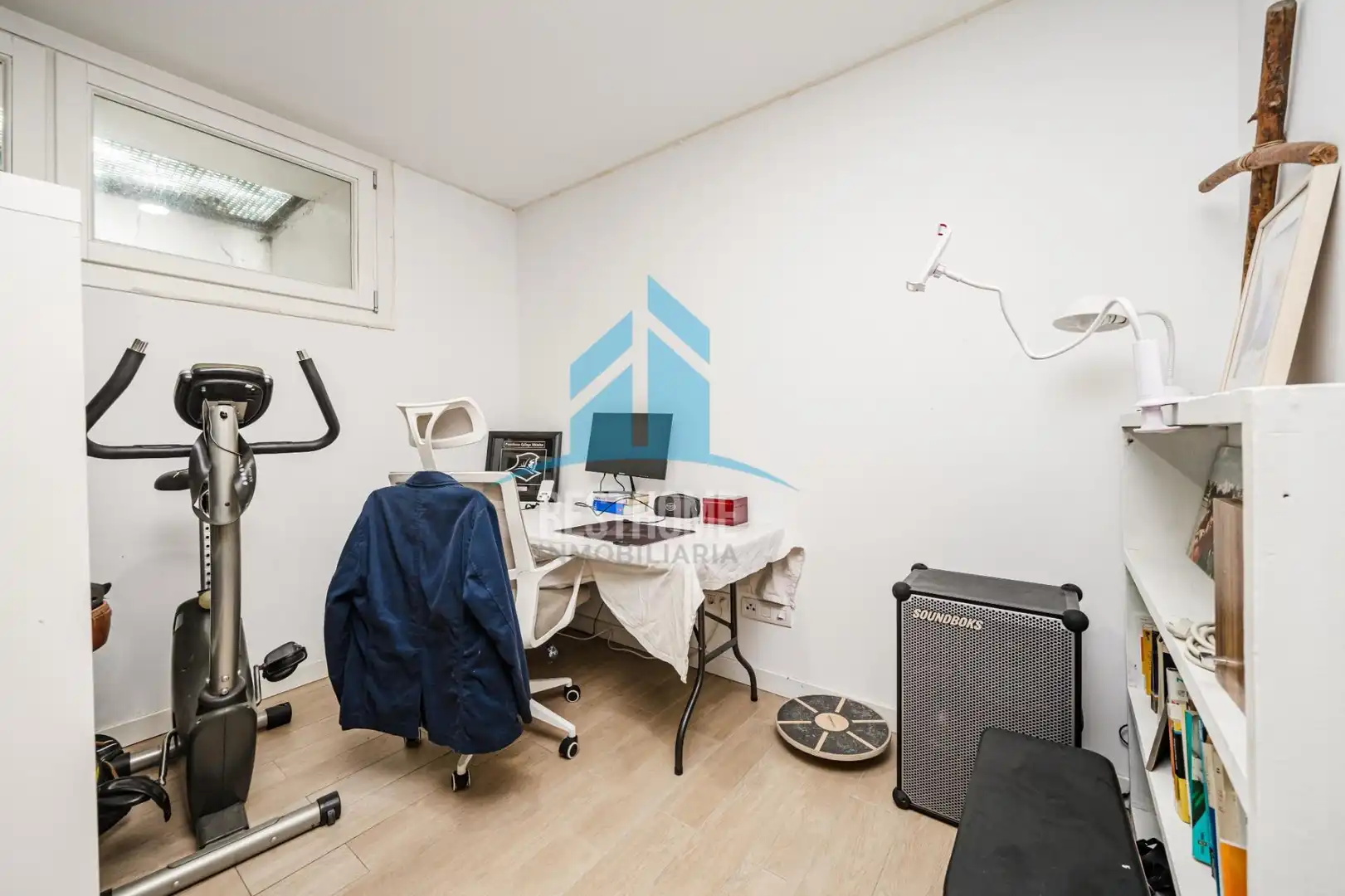 Casa o chalet en venta en Madrid con Calefacción, Jardín privado y Parquet