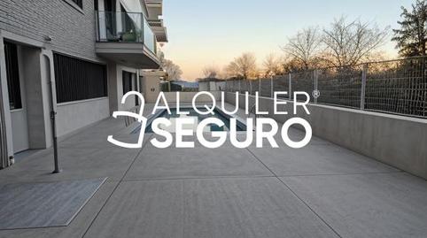 Foto 3 de Ático de alquiler en Varía , Val, Alcalá de Henares