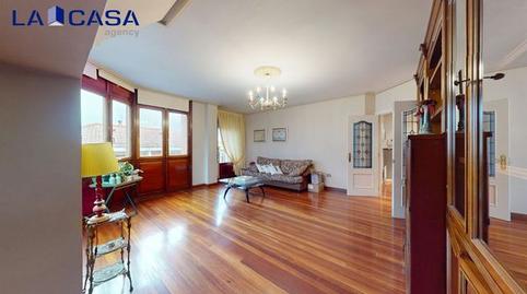 Foto 5 de Piso en venta en Centro, Bizkaia
