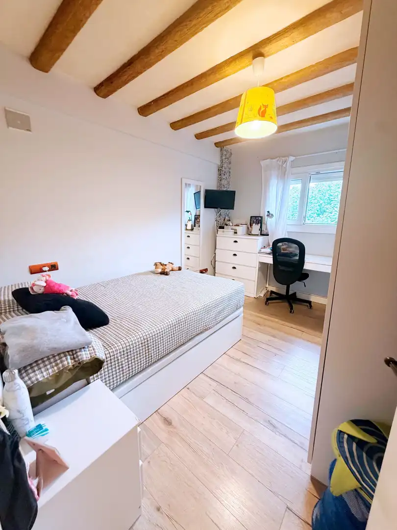 Habitación de Piso en venta en Zarautz con Trastero