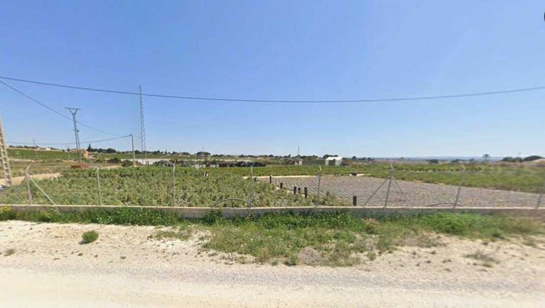 House or chalet for sale in Elche / Elx