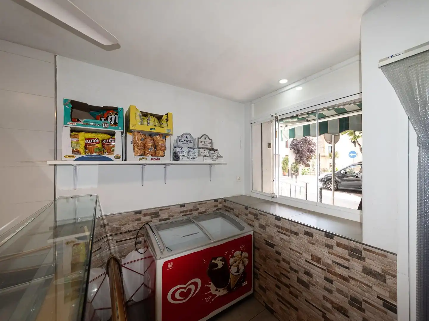 Local comercial en venda a Calle Real, imagen 10