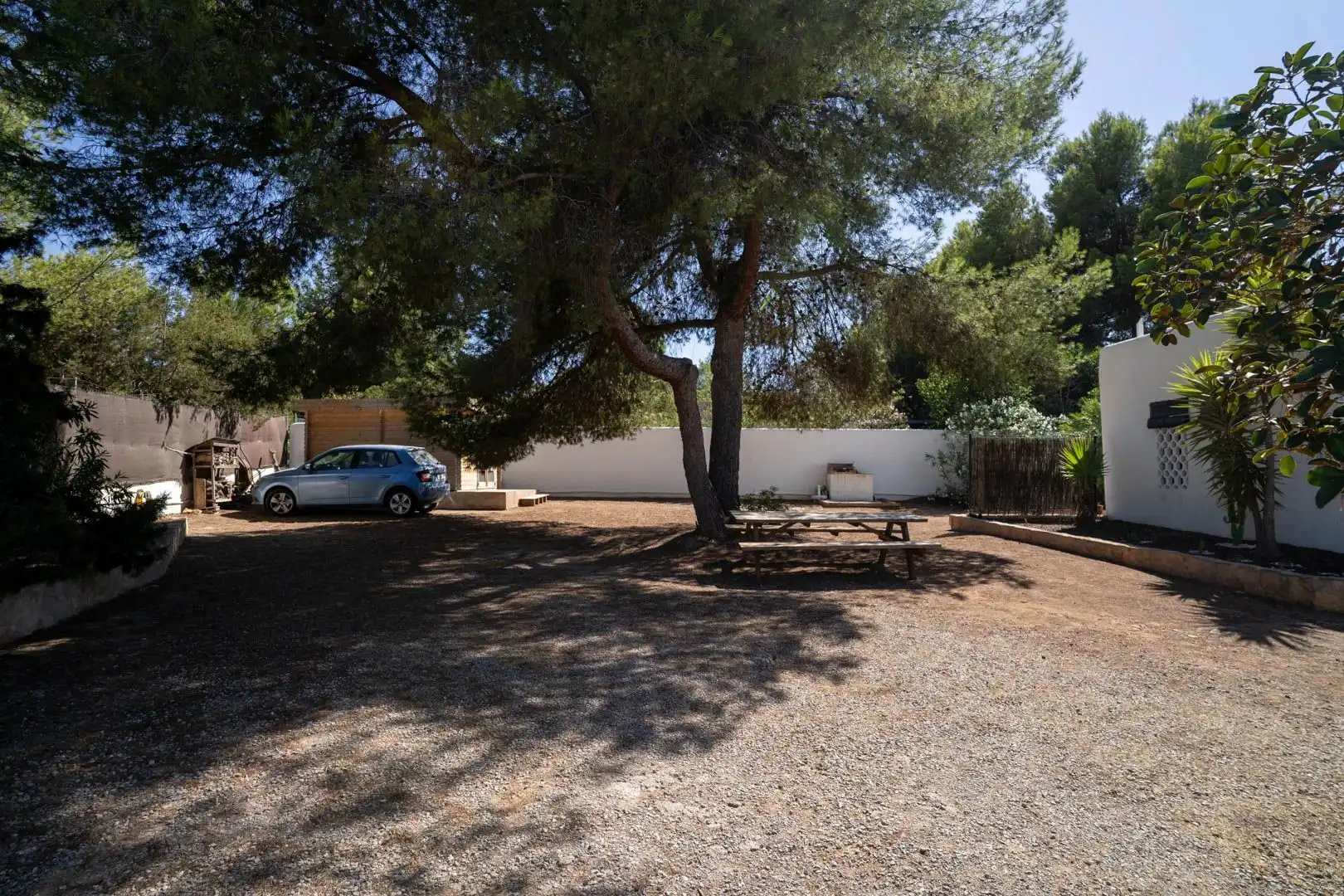 Casa amb piscina en venda a Cala Vedella-Cala Tarida, imagen 34