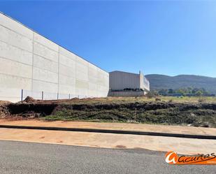 Außenansicht von Residential zum verkauf in Antequera