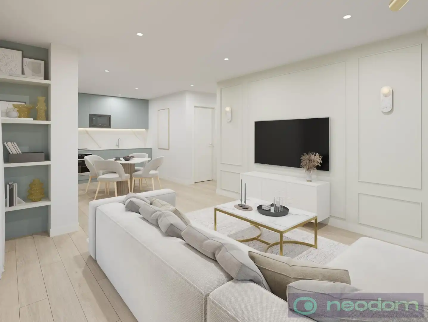 Piso con ascensor en venta en N/A, imagen 9