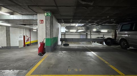 Foto 3 de Garaje en venta en Almagro, Madrid Capital