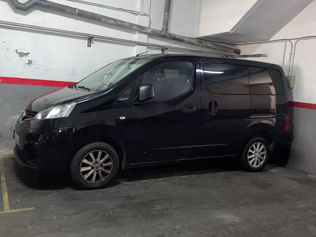 Garaje en Venta en Carrer de Sigüenza, 74 en El Carmel