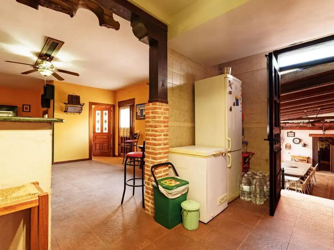 Casa en venda a C. Ramón y Cajal, imagen 22
