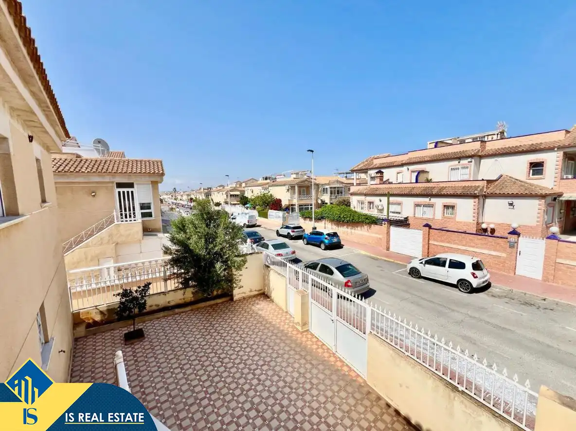 Bungalow with pool for sale in Centro, imagen 11