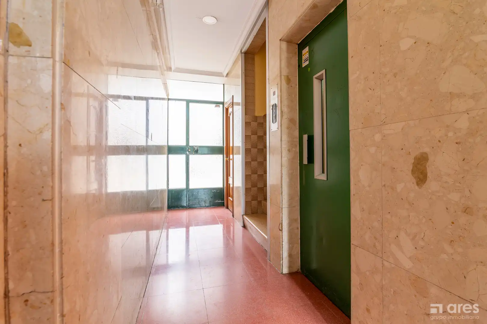 Piso en venta en Madrid con Aire acondicionado, Amueblado y Horno