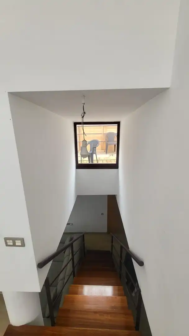 Haus oder Chalet zum Verkauf in San Fernando mit Heizung, Terrasse und Balkon