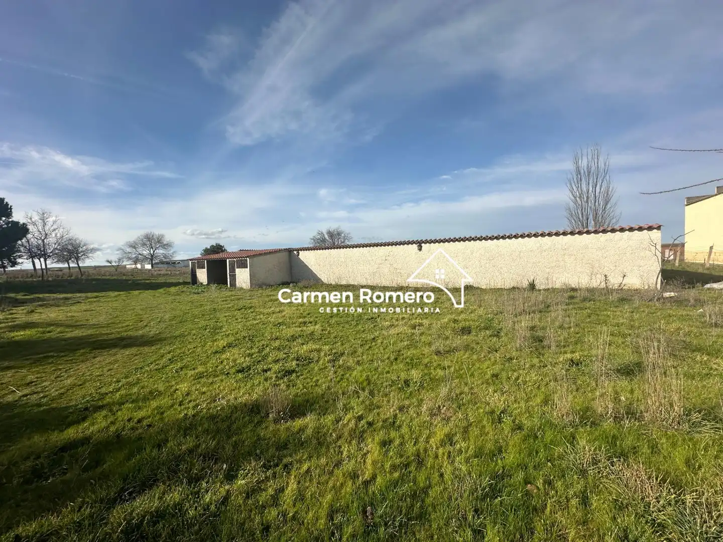 Residential for sale in Valdunciel