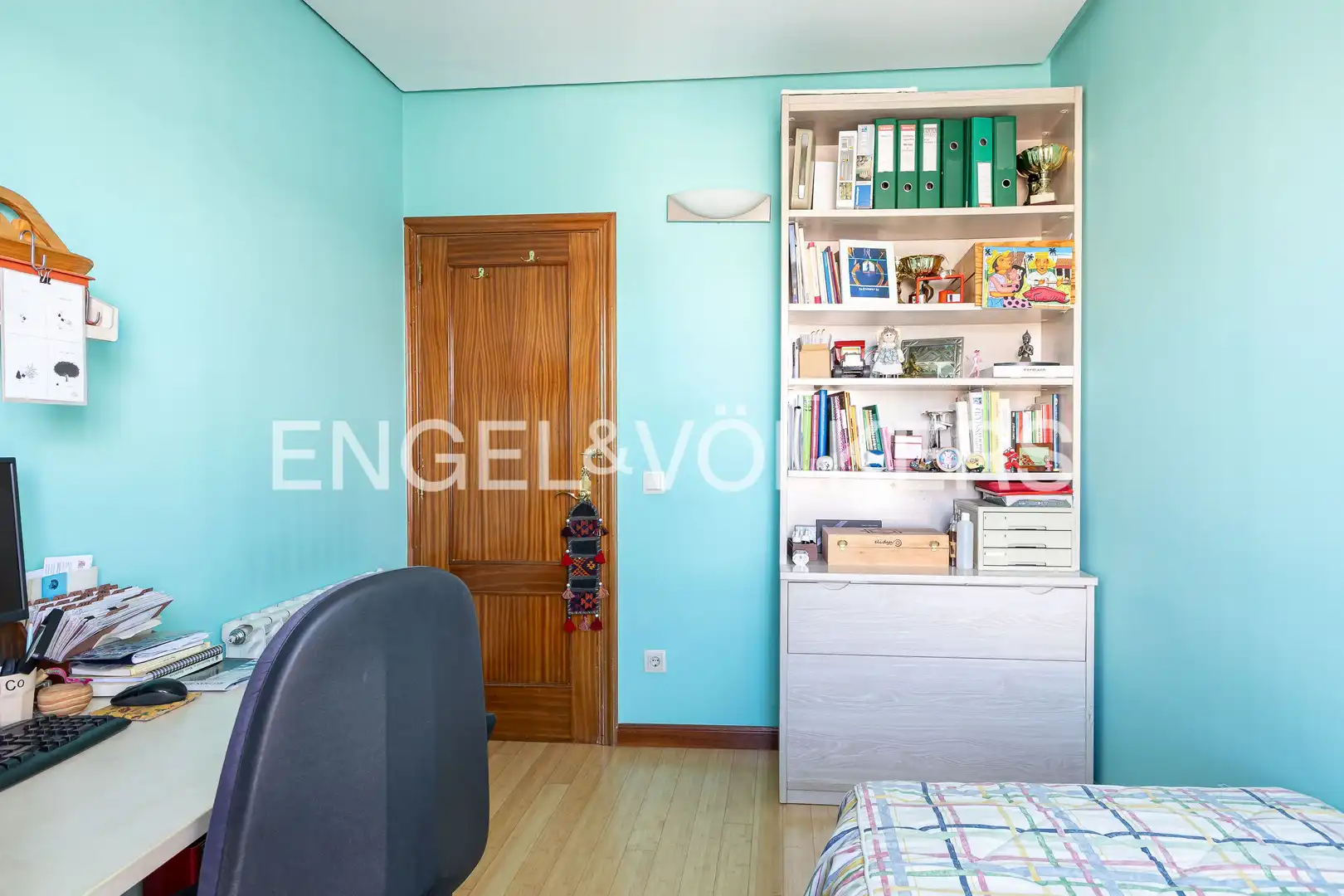 Piso con ascensor en venta en Chamberí, imagen 29