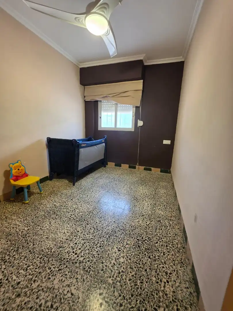 Dormitori de Casa o xalet en venda en Llíria amb Aire condicionat, Jardí privat i Terrassa