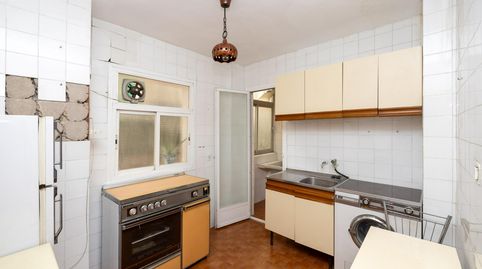 Foto 5 de Piso en venta en Calle Poeta Zorrilla, 5, Cervantes, Granada Capital