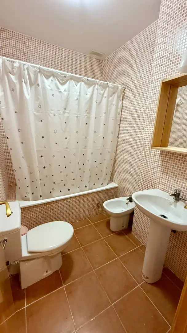 Detached house with pool for sale in El Castillo de las Guardas, imagen 21