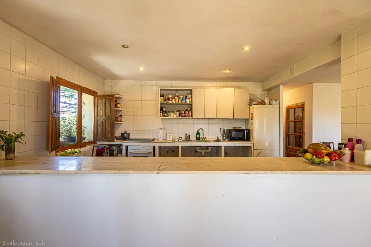 House with terrace for sale in Calle Camino Viejo del Casar, imagen 11