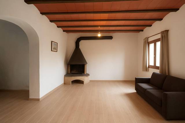 Finca rústica en Venta en Huesa