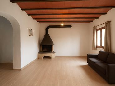 Casa rústica en venda a Huesa