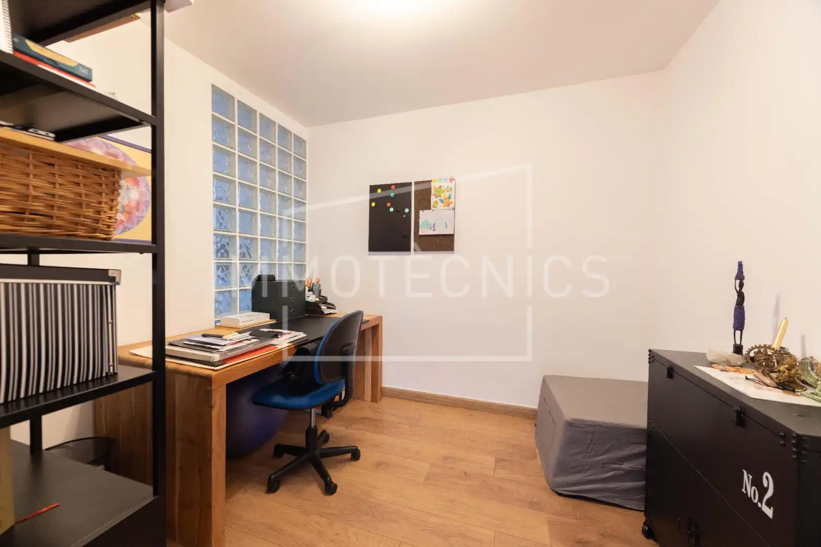Ático en venta en La Garriga con Calefacción y Terraza